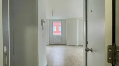 Apartment in Os Mallos-A Falperra photo 9