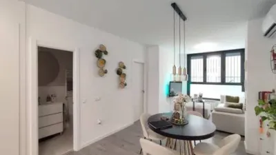 Apartment in Timón photo 5