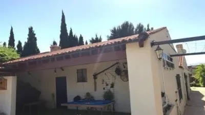 Chalet in Alcantarilla photo 22