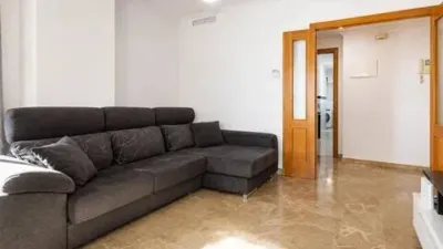 Apartment in El Puntal photo 10