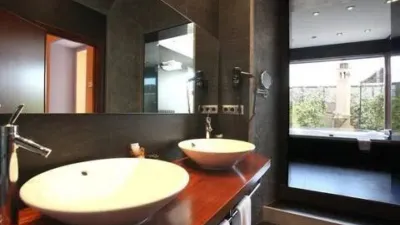 Chalet in Sant Vicenç de Montalt photo 12