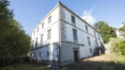 Casa – Cabanas, Carballo, A Pena de Cabanas - Vista 5