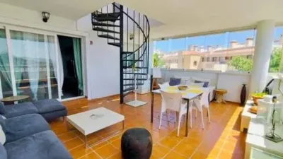 Apartment in Doña Julia Golf Club photo 4