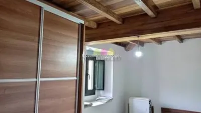 Semi-restored stone townhouse in Mañón photo 19