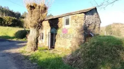 Chalet in A Catuxa (Ortigueira) photo 2