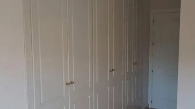Apartment in the University Area photo 14
