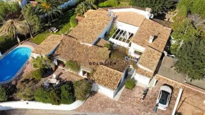 Casa – Dénia, Montgó - Vista 2