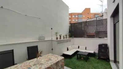 Apartment in Timón photo 2