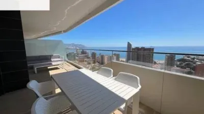 Piso – Benidorm - Vista 2