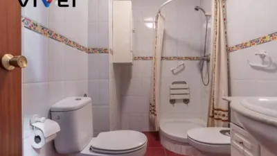 Piso en Embajadores-Lavapiés photo 9