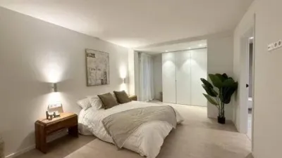 Apartment in Ensanche-Diputación photo 9