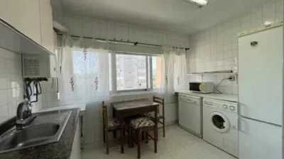 Piso – A Coruña, 1ª fase de Elviña, Elviña - Vista 3