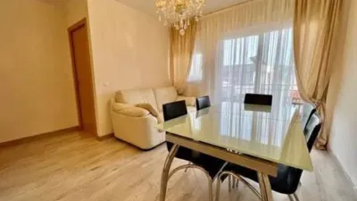 Apartment on Calle de las Escuelas photo 31