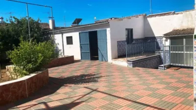 Chalet in Cabra photo 7