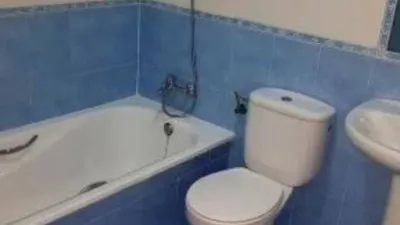Apartment in the University Area photo 20