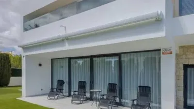 Casa – Finestrat - Vista 5