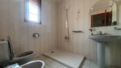 Chalet en Guadix photo 12