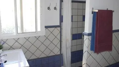 Chalet en El Gastor photo 11