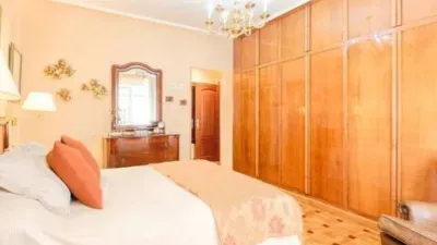 Apartment in Plaza del Humedal photo 30