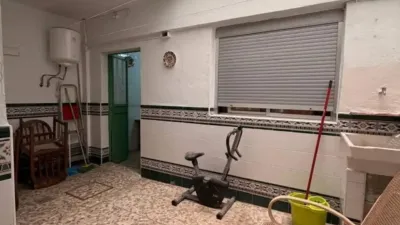 Chalet in Seville City photo 9