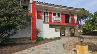 Chalet on Calle Cardina, 11 photo 60
