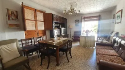 Piso en calle Ancha photo 2