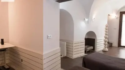 Chalet in Cáceres Capital photo 7