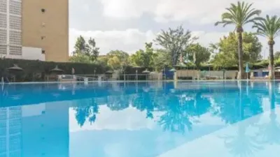 Apartment in Santa Aurelia photo 34