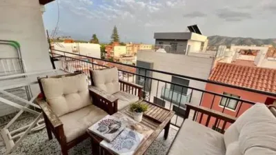 Apartment on Calle de las Escuelas photo 22