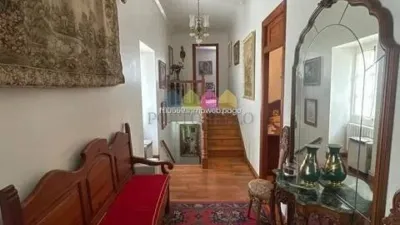 Casa – Narón, Río do Pozo, O Feal - Més