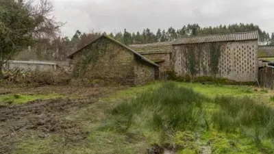 Chalet in Irixoa photo 15