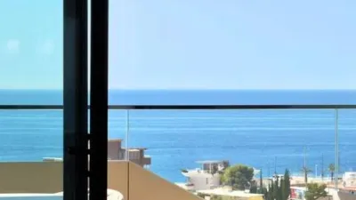 Apartment on Avinguda de Benissa photo 63