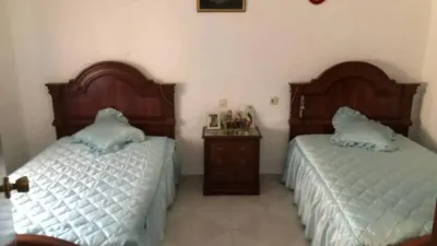 Apartment in Malpartida de Cáceres photo 3