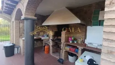 Chalet in Sur photo 13