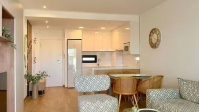Penthouse at Calle de Peru, 44 photo 17