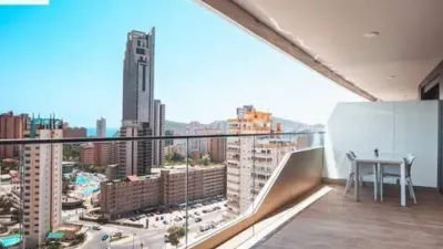 Piso – Benidorm - Vista 5