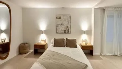 Apartment in Ensanche-Diputación photo 11