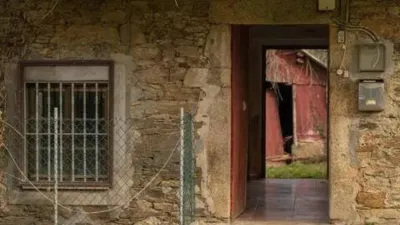 Chalet in Irixoa photo 17