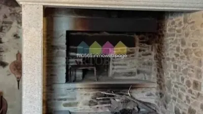 Semi-restored stone townhouse in Mañón photo 21