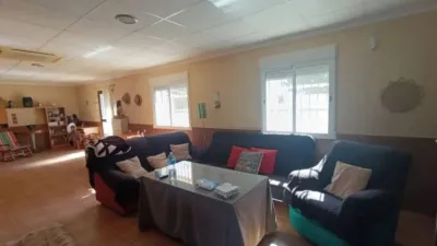 Chalet in Murcia Capital photo 21