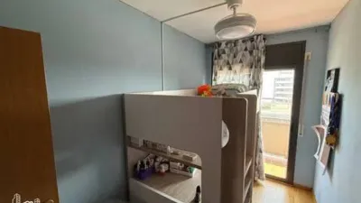 Apartment in Terrassa photo 15