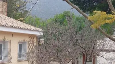 Casa - Vista 4