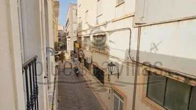 Piso en calle de Villar photo 22
