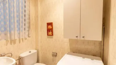 Apartment in Santander photo 33