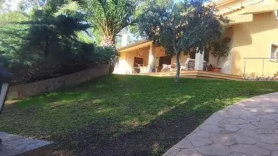 Chalet in Tibi photo 28