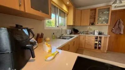 Chalet in Castellarnau photo 12