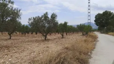 Terreno en venta en Onil - Vista 3