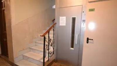 Apartment in Palos de Moguer photo 3