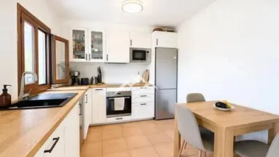 Rustic house in Campanet photo 16
