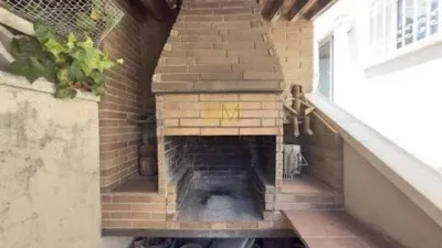 Townhouse in Vallpineda-Rocamar photo 30